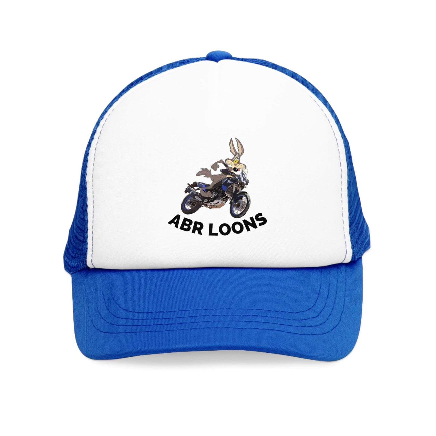 TeeFEVA Hats ABR Loons | ABR Loony Logo | Mesh Cap