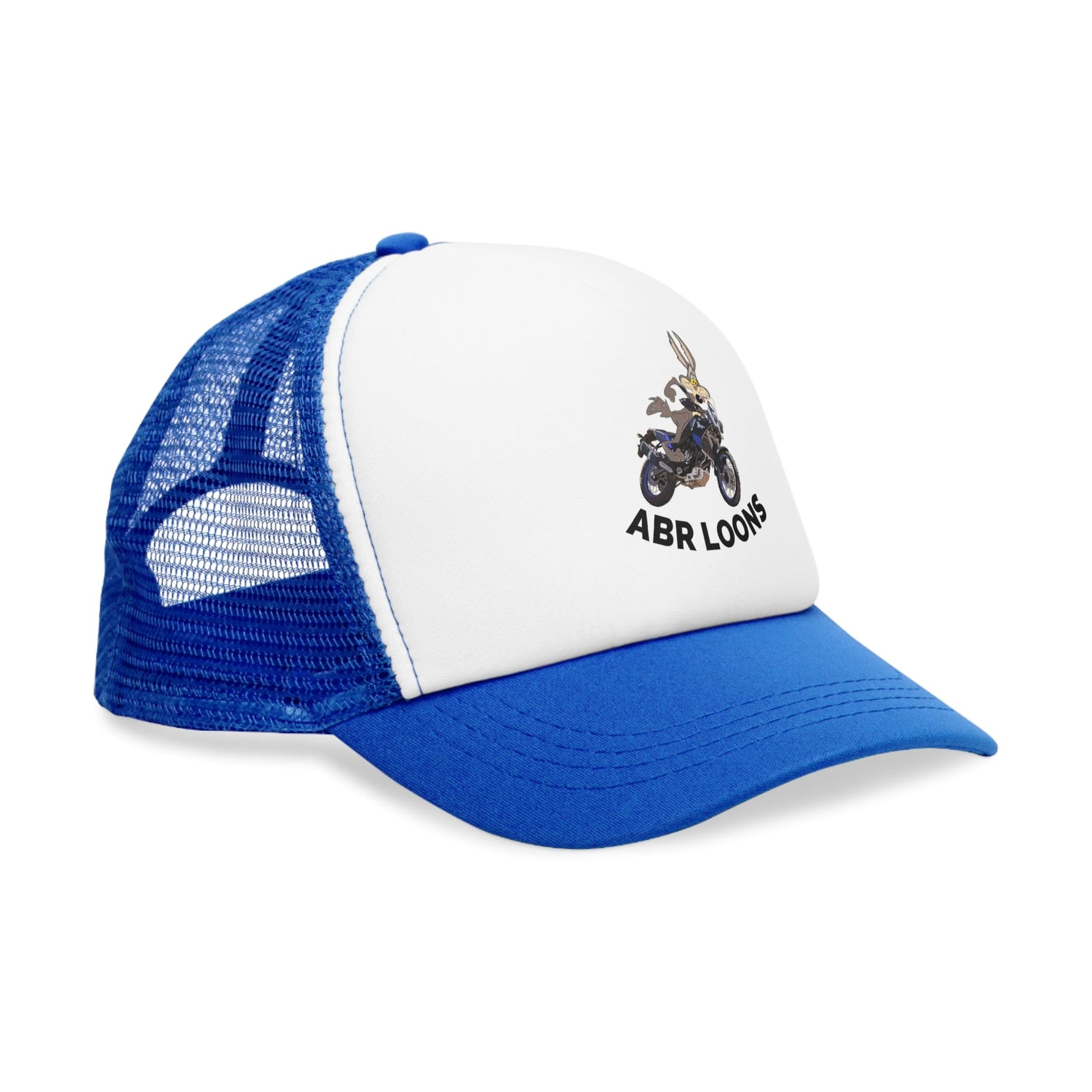 TeeFEVA Hats ABR Loons | ABR Loony Logo | Mesh Cap