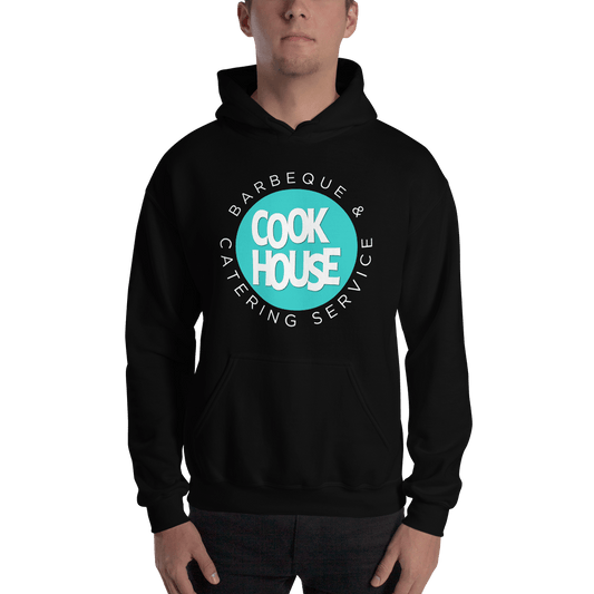 TeeFEVA Hoodie CookeHouse | Hoodie | Crew - Born Ready