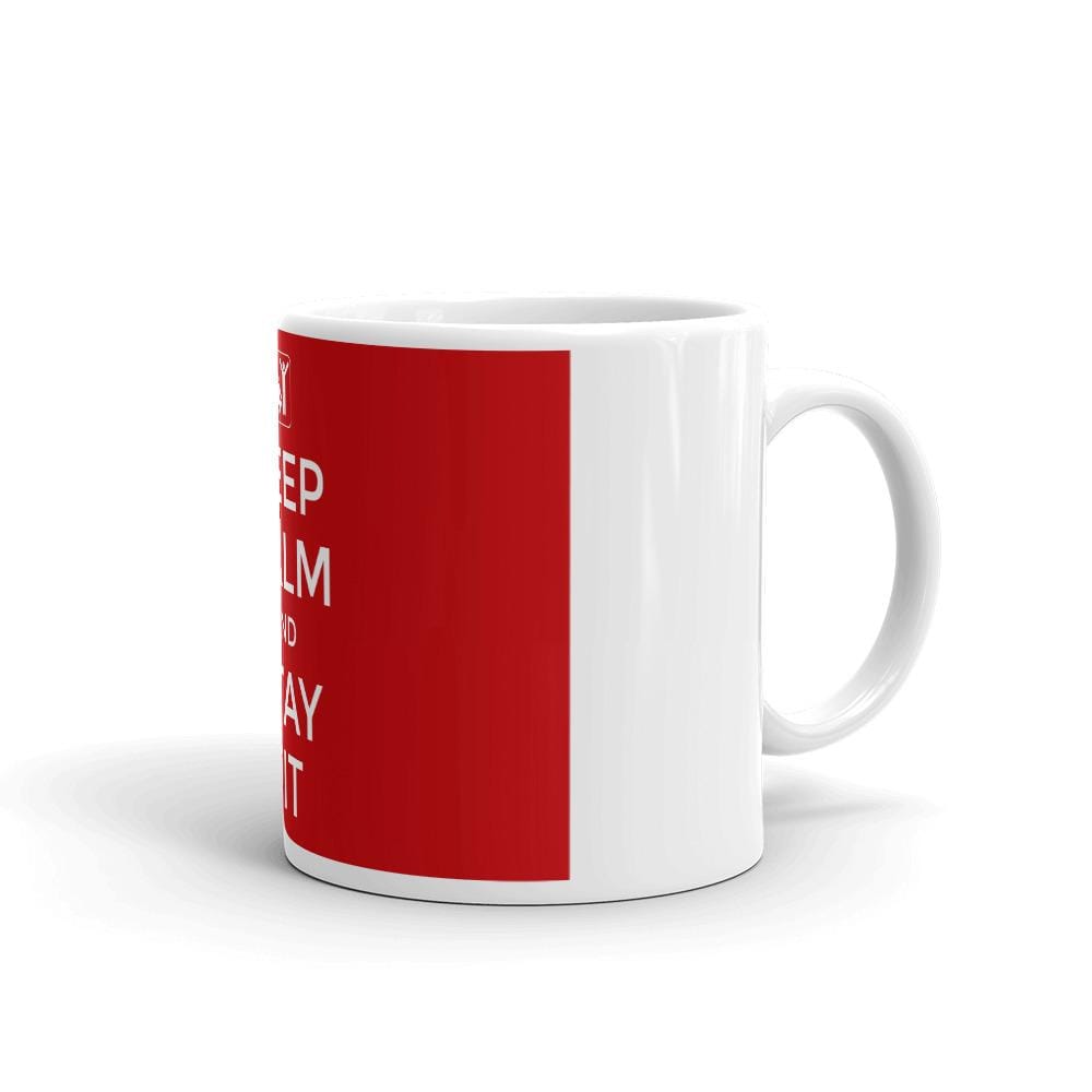 TeeFEVA Mug