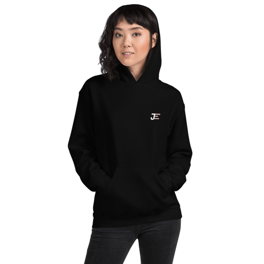 TeeFEVA Women's Hoodie Womens Hoodie | Jen Elise Coaching